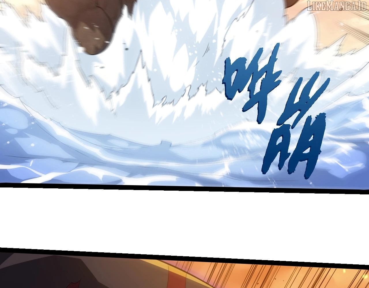 Evolution Begins With A Big Tree Chapter 434 - page 65